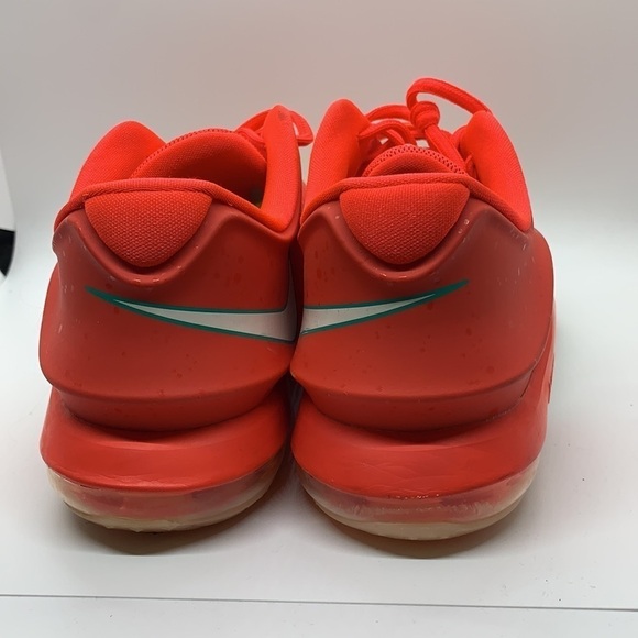 Nike Zoom KD 7 Eggnog - Picture 4 of 5